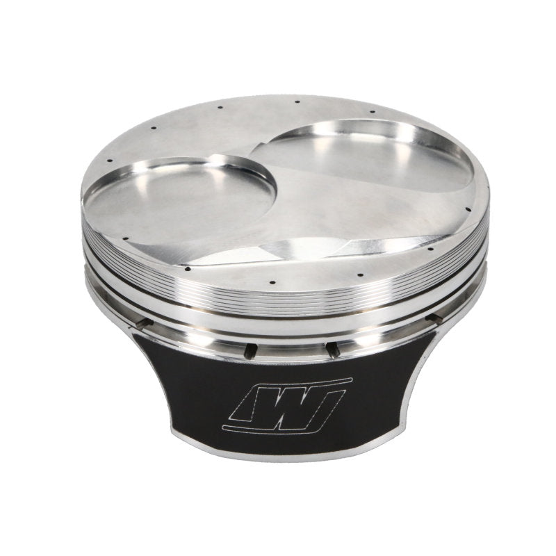 Wiseco BBC Quick 8 +15.6cc 18deg 1.065inch CH Piston Shelf Stock