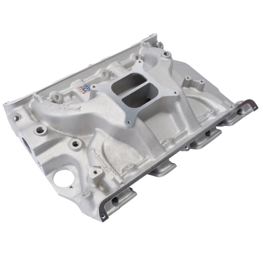 Edelbrock Performer 390 w/ O Egr Manifold