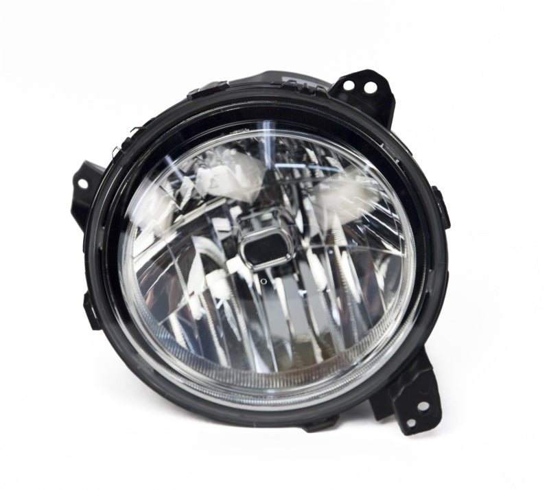 Omix Headlight Right- 18-21 JL 20-21 JT