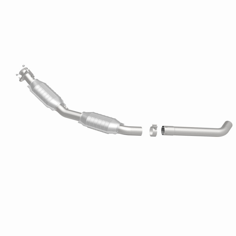 MagnaFlow Conv DF 04-06 Dodge Ram SRT-10 8.3L Driver Side