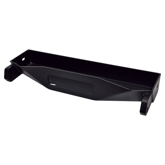 Westin 20-22 Chevrolet Silverado 2500/3500 Pro-Series Front Bumper - Tex. Blk