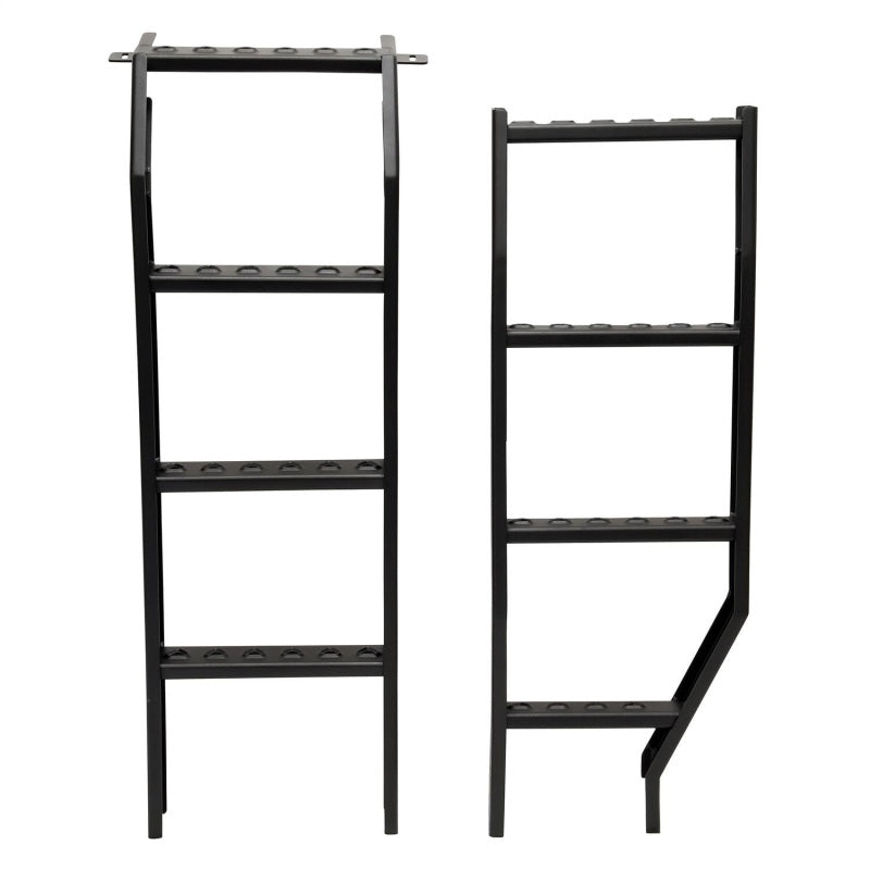 Westin 19-23 Mercedes-Benz Sprinter High Roof Mesa Side Ladder