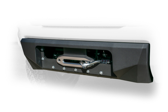 DV8 Offroad 2015+ GMC Canyon Front Skid Plate