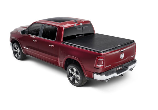 Truxedo 19-20 Ram 1500 (New Body) w/RamBox 5ft 7in TruXport Bed Cover