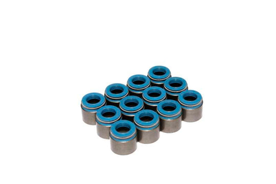 COMP Cams Valve Seals 3/8 Viton Metal B