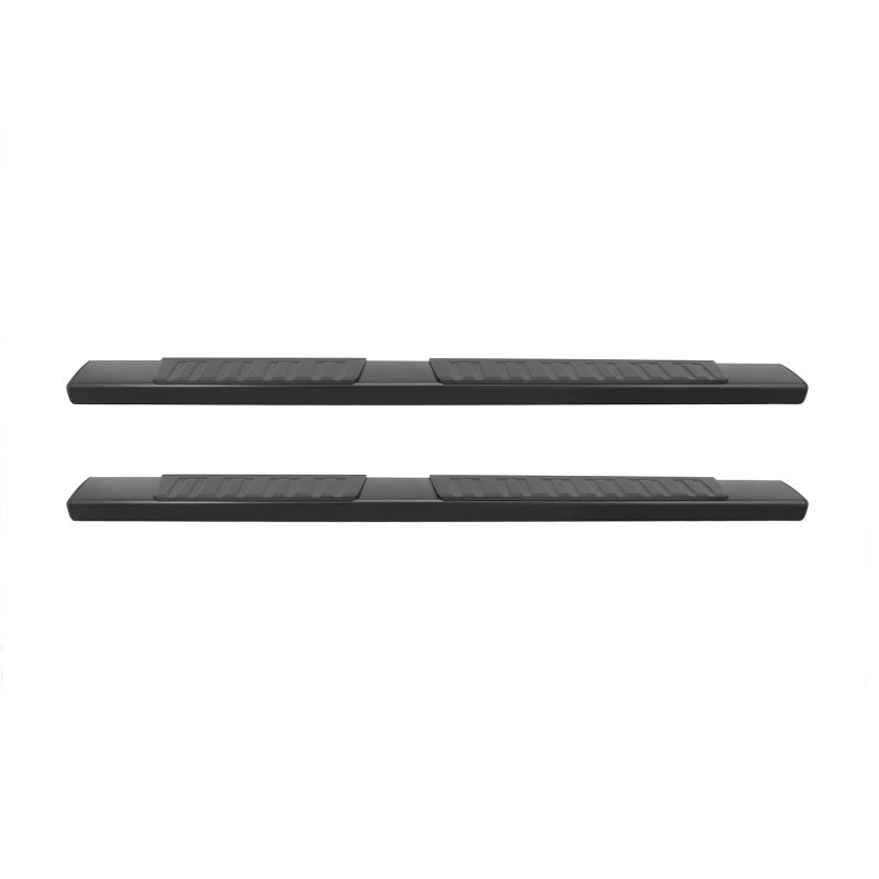 Westin 2015-2018 Ford F-150 SuperCab R7 Nerf Step Bars - Black