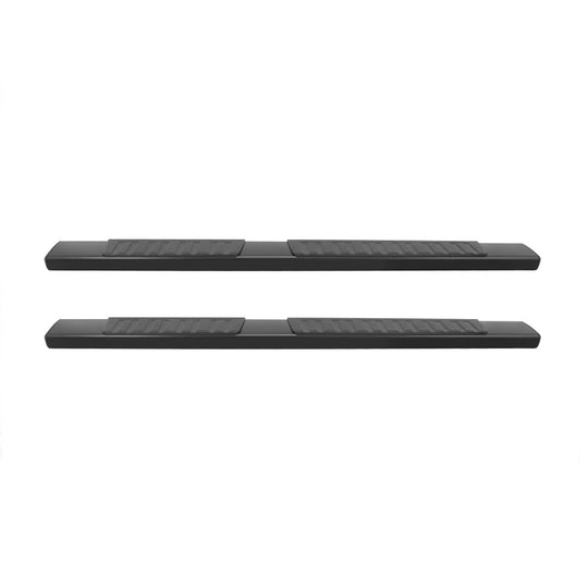 Westin 2015-2018 Ford F-150 SuperCab R7 Nerf Step Bars - Black