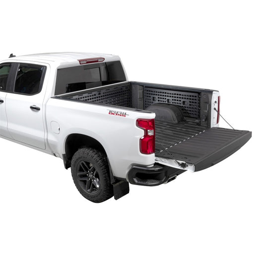 Putco 19-21 Chevy Silverado LD/Sierra LD - 5.8ft (Short Box) Molle Passenger Side Panel