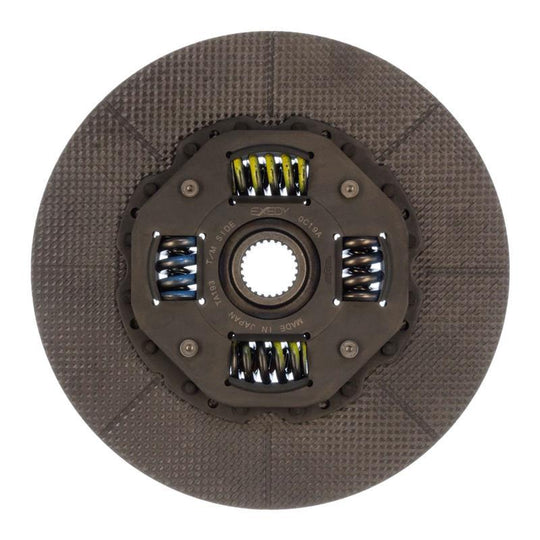 Exedy 2000-2009 Honda S2000 L4 Hyper Single Carbon Disc Assembly Sprung Center Disc Fits HH01SDMC1