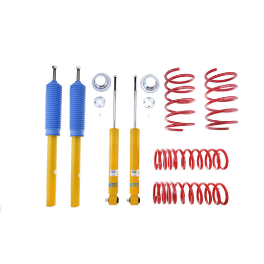 Bilstein B12 1995 BMW 530i Base Sedan Front and Rear Suspension Kit