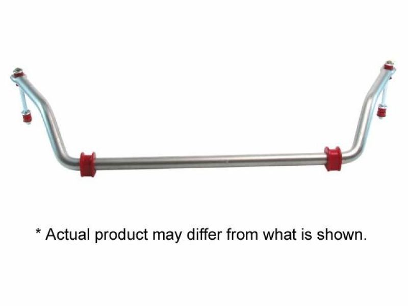 Belltech FRONT ANTI-SWAYBAR CHEVY 70-81 CAMARO FIREBIRD