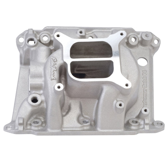 Edelbrock Performer GM Corp V-6