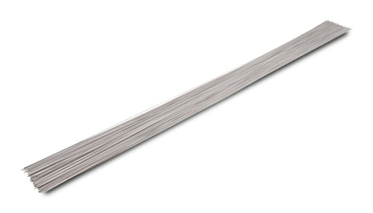 Vibrant ER309L TIG Weld Wire SS - .035in Thick (0.9mm) / 39.5in Long Rod - 3 Lb. Box