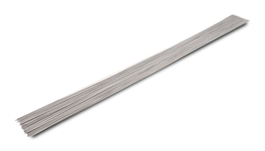 Vibrant ER309L TIG Weld Wire SS - .035in Thick (0.9mm) / 39.5in Long Rod - 1 Lb. Box