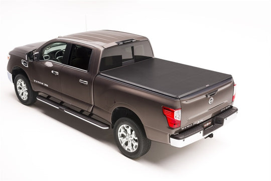 Truxedo 16-20 Nissan Titan w/o Track System 6ft 6in TruXport Bed Cover