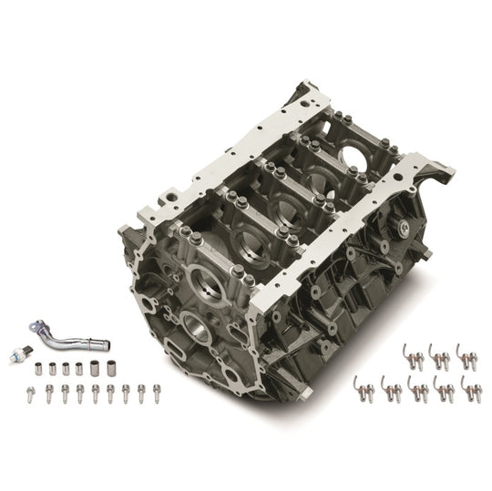 Ford Racing 2020+ F-250 Super Duty 7.3L Cast Iron Engine Block