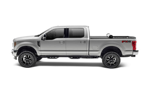 Truxedo 08-15 Nissan Titan 7ft Sentry Bed Cover