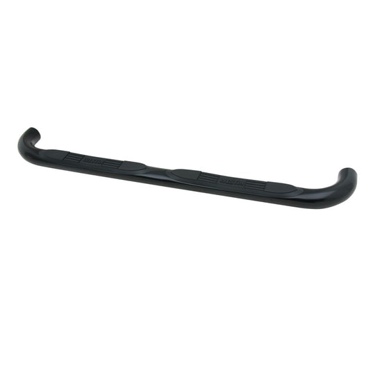 Westin 1999-2011 Ford/Mazda Ranger/Ranger Edge SuperCab E-Series 3 Nerf Step Bars - Black