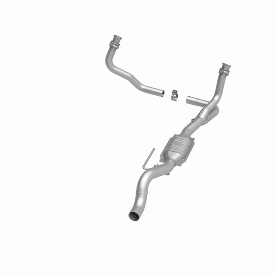 MagnaFlow Conv DF 00-03 Dakota 4.7L 4WD OEM