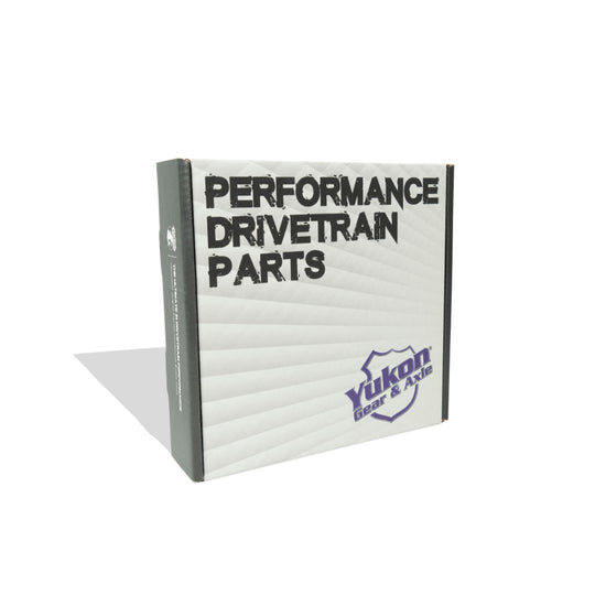 Yukon 8.2in 10-14 Toyota 4Runner/FJ Cruiser Minimum Install Kit