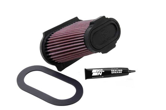 K&amp;N 01-05 Yamaha YFM660R Raptor Replacement Air Filter