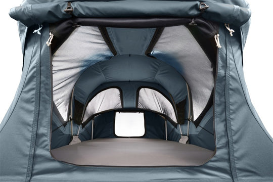 Thule Approach Roof Top Tent (Medium) - Dark Slate