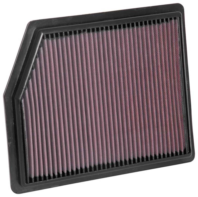 K&amp;N Replacement Air Filter ACURA NSX V6-3.0L 1991-96