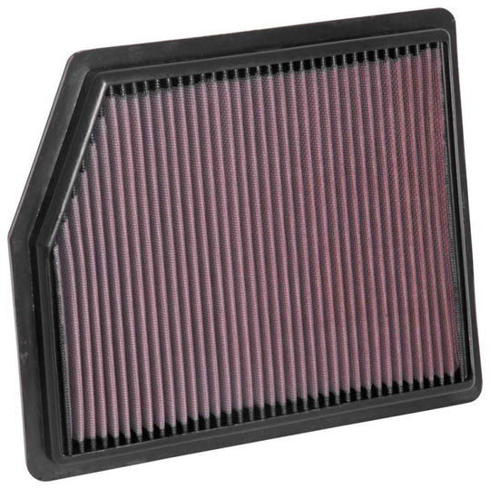 K&amp;N Replacement Air Filter ACURA NSX V6-3.0L 1991-96