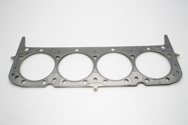 Cometic Chevy Small Block BRODIX BD2000 Heads 4.030in Bore .040in MLS Head Gasket