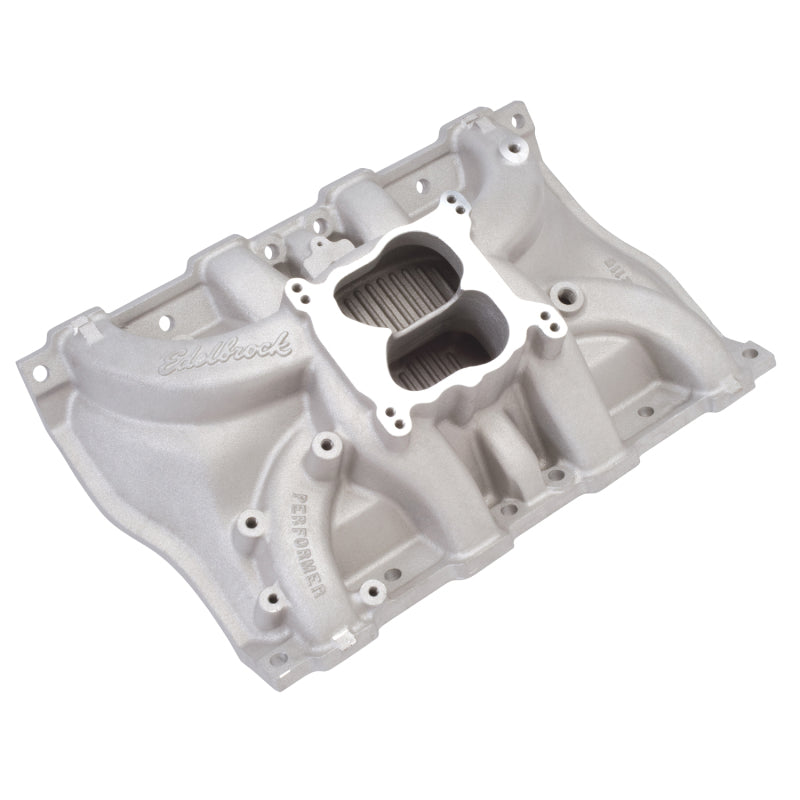 Edelbrock Performer Cadillac Manifold