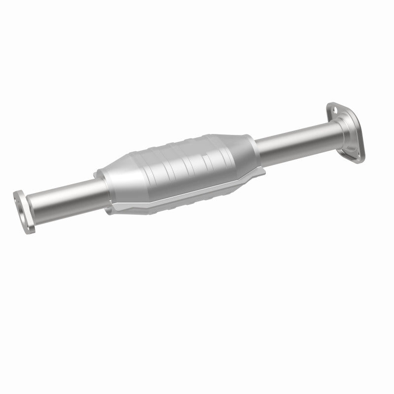 MagnaFlow Conv DF 01-03 Montero Sport rr OEM