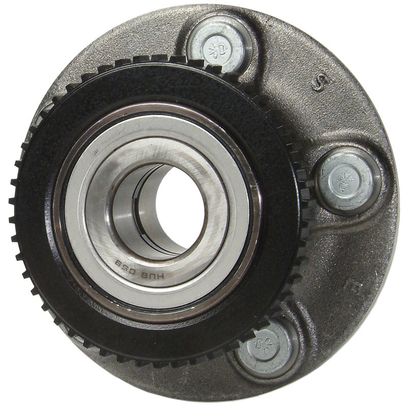 MOOG 90-91 Ford Taurus Rear Hub Assembly