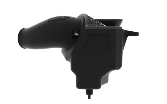 K&amp;N 21-22 Jeep Wrangler JL V8-6.4L AirCharger Performance Intake