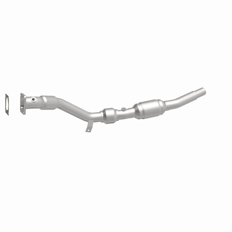 MagnaFlow Conv DF 00-02 Audi A6 Quattro 2.7L