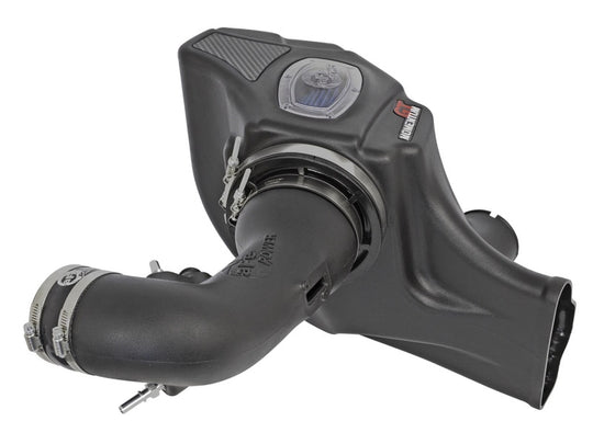 aFe Momentum GT Pro 5R Intake System 2015 Ford Mustang GT V8-5.0L