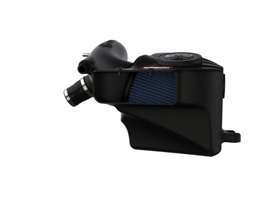 aFe Takeda Momentum 13-17 Hyundai Veloster Cold Pro 5R Air Intake System