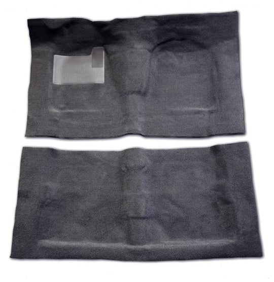 Lund 97-02 Ford Expedition Pro-Line Full Flr. Replacement Carpet - Charcoal (1 Pc.)