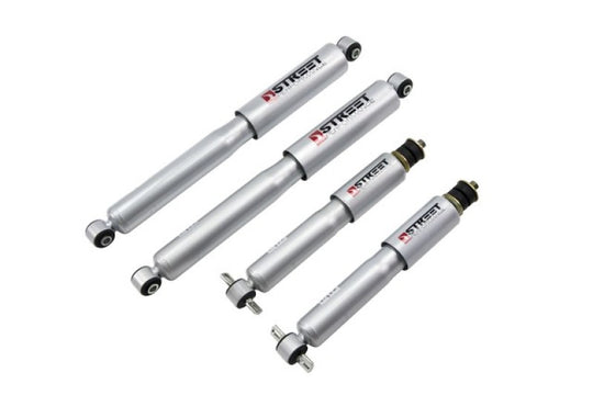 Belltech Street Performance Shock Absorber Set