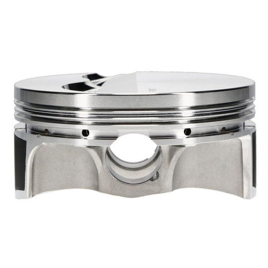 JE Pistons LS ASYM FT 4.000STRK Set of 8 Pistons