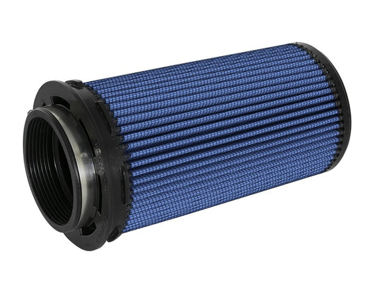 aFe Magnum FLOW Pro 5R Universal Clamp-On Air Filter F-3.5 / B-5 (mt2) / T-4.75 / H-9in.