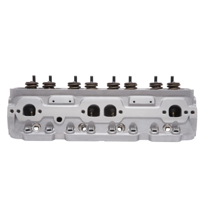 Edelbrock Cylinder Head Performer LT1 Small Block Chevy Complete Single