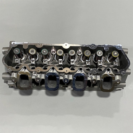 Ford Racing 7.3L Cylinder Head Assembled LH