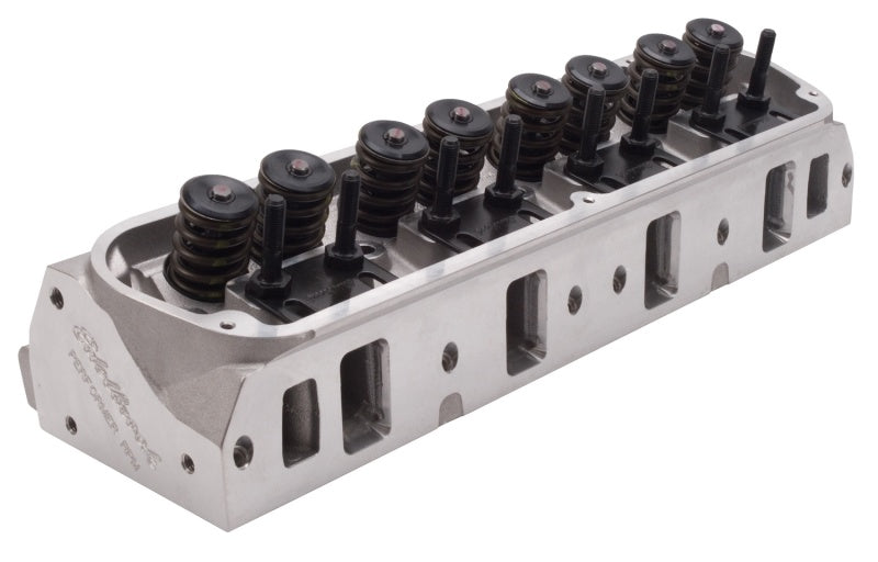 Edelbrock Single Perf RPM SBF 2 02 Head Comp