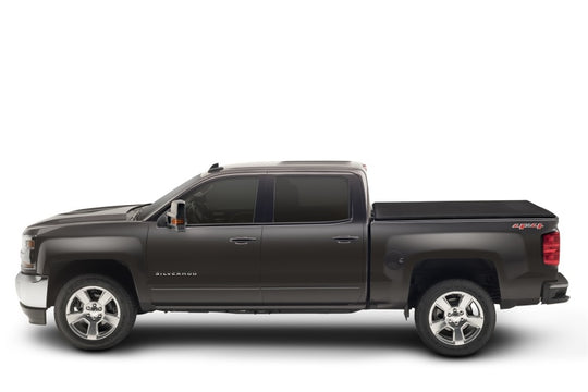 Extang 14-18 Chevy/GMC Silverado/Sierra 1500 (5ft 8in) Trifecta Signature 2.0