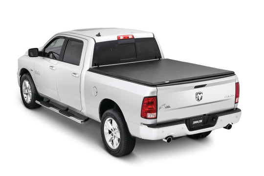 Tonno Pro 2019 RAM 1500 5.7ft (w/o RamBox) Hard Fold Tonneau Cover