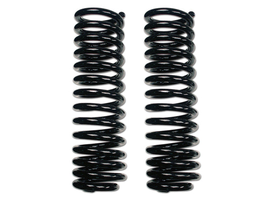 ICON 07-18 Jeep Wrangler JK Front 3in Dual Rate Spring Kit