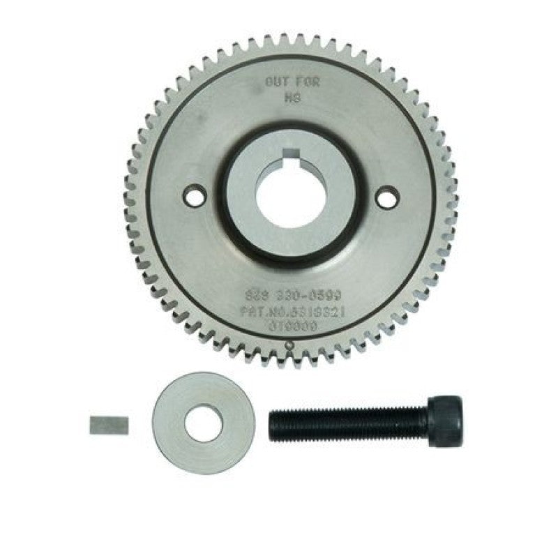 S&amp;S Cycle 06-17 Outer Cam Drive Gear