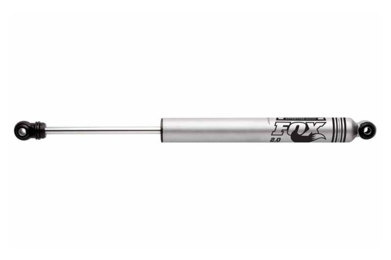 JKS Manufacturing Fox 2.0 Adventure Series Universal Shock 33.85 x 20.76 x 2 - EB1/EB1