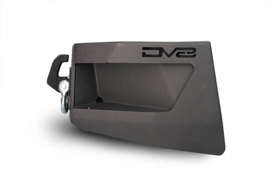 DV8 Offroad 19+ Ram 2500/3500 Rear Bumper