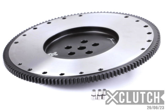 XClutch 06-12 Mitsubishi Colt Ralliart 1.5L Chromoly Flywheel